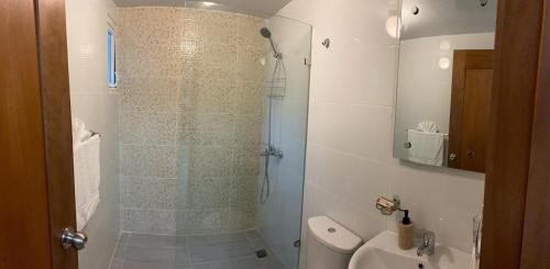 Your Space piscina, parque infantil, 3 habitaciones , Res Breezes Santiago Your Space piscina, parque infantil, 3 habitaciones , Res Breezes Santiago