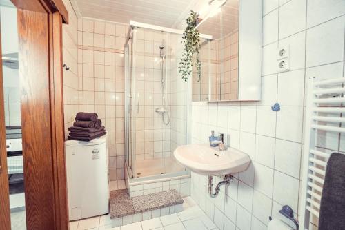 Auberge Leipzig, Leipzig (Foto 8)