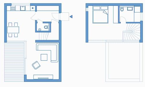 Apartmány Eden - Rezidence