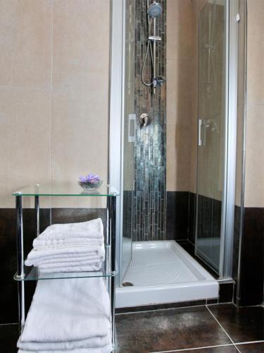 Foto - Hotel Grazia Eboli