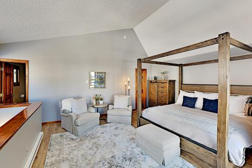 Stone Creek Townhome - Near Slopes & Lake! townhouse - image 7