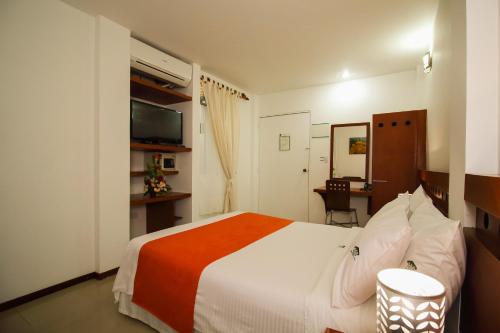 Hotel Imbanaco - image 5