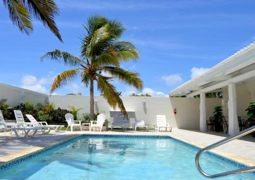 Yoyita Suites Aruba Noord