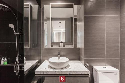 Expressionz Urban Retreat @ KLCC