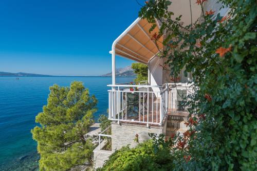 Villa Vanja, Brela (Brella) (foto 10)