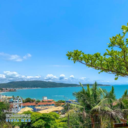 Residencial Bombinhas Vista Mar - Praia de Bombinhas