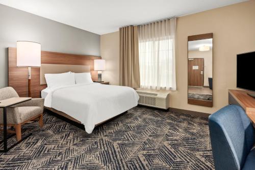 Candlewood Suites Sumner Puyallup Area, an IHG Hotel