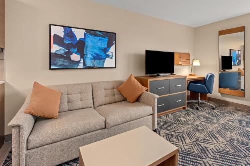 Candlewood Suites Sumner Puyallup Area, an IHG Hotel