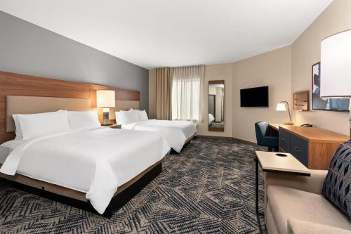 Candlewood Suites Sumner Puyallup Area, an IHG Hotel