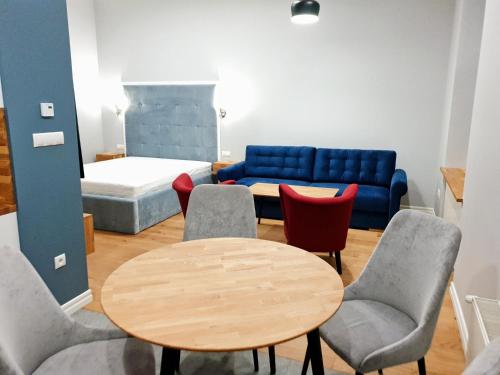 Faciliteiten, Apartamenty Centrum - Mickiewicza in Bielsko-Biala