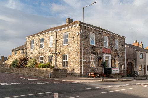 Bua Boutique Hotel, , County Durham