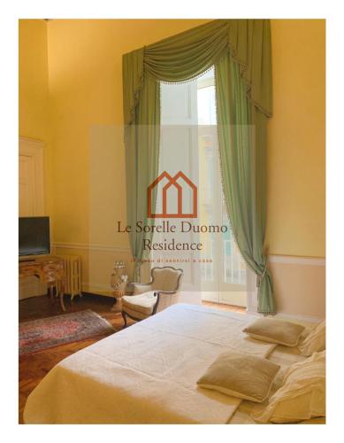 Le Sorelle Duomo, Неаполь