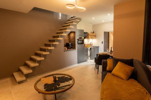 Domaine de l'Angélique - Loft avec SPA privatif - Marais poitevin entre Niort et La Rochelle (Domaine de l'Angelique - Loft avec SPA privatif - Marais poitevin entre Niort et La Rochelle) in 阿爾賽