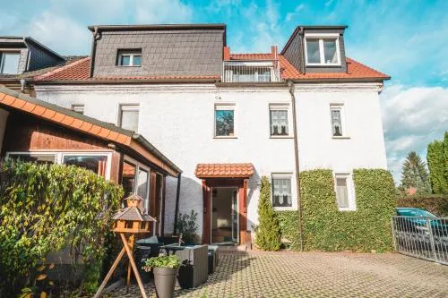 Auberge Leipzig in Leipzig, Deutschland