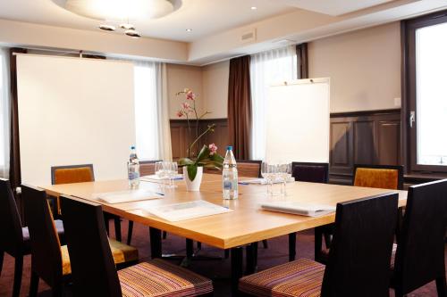 Seehotel Gotthard - image 11