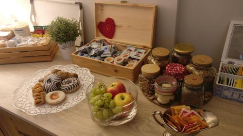 B&B Poggio San Luca, Болонья (фото 11)