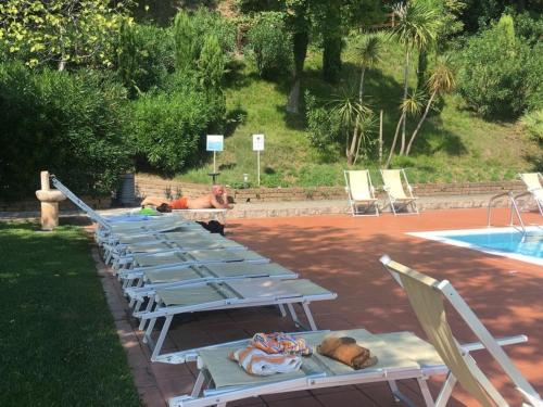  Belvilla by OYO Appartment DaFinzi in Prevalle