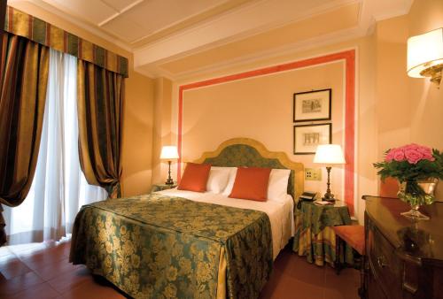 Hotel Canada, BW Premier Collection, Rome (photo 8)