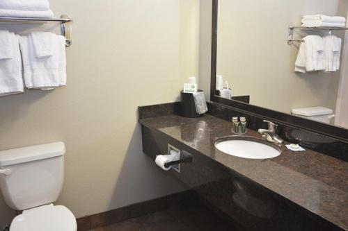 Roosevelt Inn & Suites