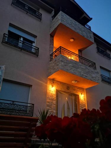 . Sreckovic Apartmani 1