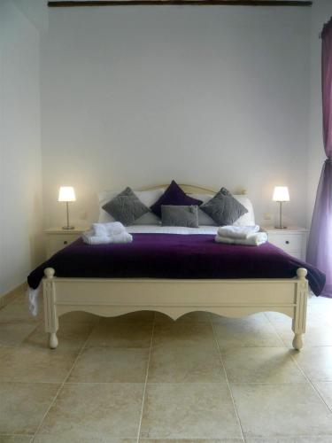  Casa Montana, Unterkunft in Bocairent