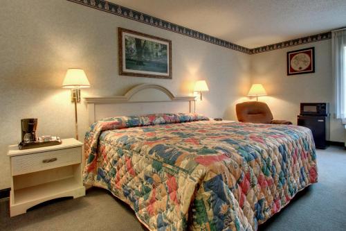 Key West Inn - Baxley