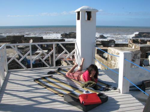 Daranur, Essaouira
