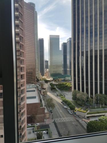 Cityscape Luxury Tower One Bedroom - main image
