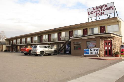 Nampa Downtown Inn