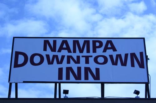 Nampa Downtown Inn