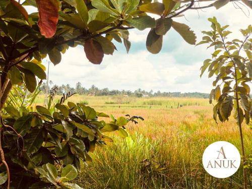 Anuk Glamping - Photo 1