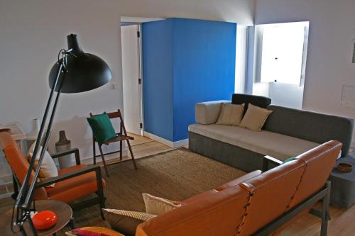 Casa de Almagreira - Empreendimento de Turismo em Espaço Rural - Casa de Campo - image 8