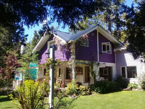 Dodo House in Villa la Angostura