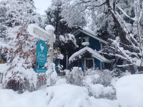 Dodo House in Villa la Angostura