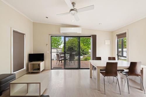 디스커버리 파크 - 레이크 휴먼, 빅토리아