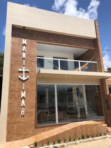 . POUSADA MARITIMAR