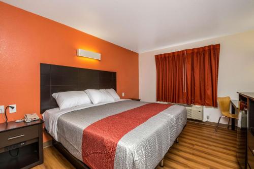Motel 6 Peoria in Peoria, USA