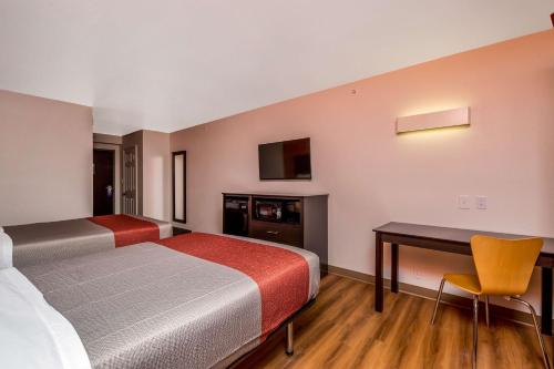Motel 6 Peoria