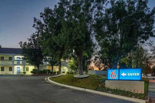 Motel 6-Thousand Oaks, CA