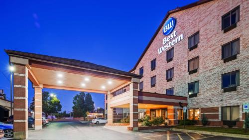 Best Western Inn & Suites - Midway Airport