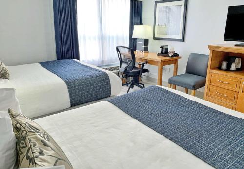 Best Western Plus Regency Inn and Conference Centre