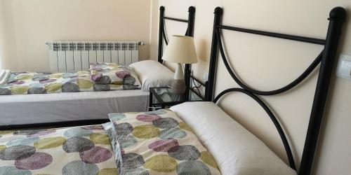  ESQUÍ, MONTAÑA, BTT y SENDERISMO EN PIRINEOS, APARTAMENTOS MARGAS GOLF in Sabiñánigo