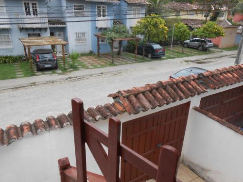 APARTAMENTO SIMPLES E ACONCHEGANTE