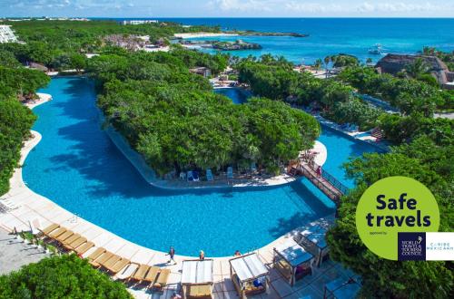 . Grand Sirenis Riviera Maya Resort & Spa All Inclusive