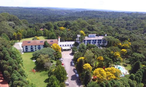 Hotel Gramado Palace