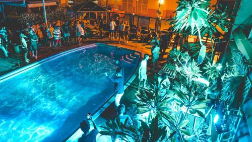 Youth Shack Backpackers Darwin