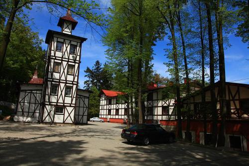 Bukowy Dworek - image 7