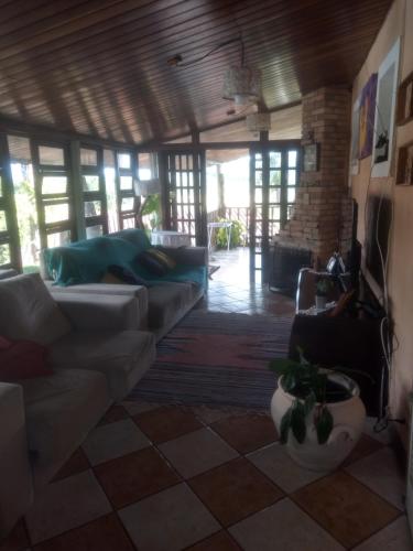 Casa para temporada e finais de semana in 中心部近辺