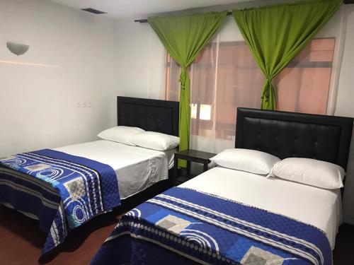 Hostal El Eden Manizales in La Macarena