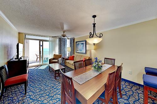 Ocean-View Condo at Dunes Village with 2 Pools condo - image 5